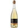Vinidi REBECCA Chardonnay šumivé víno brut nature biele NV 11,5 % 0,75 l