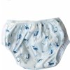 Swim Essentials Plavky pre bábätká s UPF 50+ Veľryby