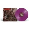 Massacre - Necrolution / Purple / Vinyl [LP]