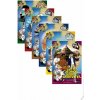DVD set: Bol raz jeden... objaviteľ (6 DVD)