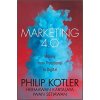 Marketing 4 0 : Moving from Traditional to Digital - Kotler Philip Kartajaya Hermawan Setiawan Iwan