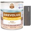 Drevolux olej na terasy platan 0,75l