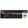 Pioneer DEH-S420BT autorádio s Bluetooth