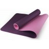 Podložka na cvičenie Sportago TPE Yoga dvojvrstvová 173x61x0,6 cm