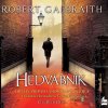 Hedvábník - Robert Galbraith - online doručenie
