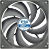 ARCTIC F14 PWM PST CO Case Fan - 140mm štandard PWM case fan with double ball bearing technology ACFAN00080A