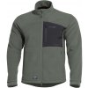Bunda Pentagon Athos microfleece olivová