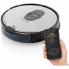 Robotický vysávač ETA Falco Smart 2515 90000 strieborný/sivý