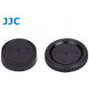 JJC L-R2 krytka těla a objektivu pro Nikon