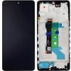 LCD Displej + Dotykové sklo + Rám Xiaomi Redmi Note 12 Pro+ 5G