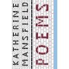 Poems (Mansfield Katherine)