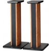 Edifier SS02 hnedá / 2x stojan na reproduktory / pre S1000MKII / S1000W (SS02 brown)