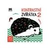 Kontrastní zvířátka 2 - Lukáš Bohdan