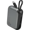 4smarts Pocket 10000 mAh space grey
