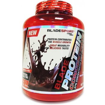 Blade Sport BLADE Proteín Concentrate 2270 g