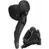 Shimano GRX ST-RX610R/BR-RX400R Dual Control