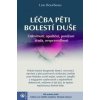 Léčba pěti bolestí duše - Lise Bourbeau