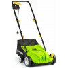 Fieldmann FZV 2004-E Elektrický prevzdušňovač trávnika Fieldmann