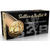 Guľový náboj Sellier & Bellot 44 Rem. Mag. SP 15,55 g, 50 ks