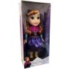Bábika princezná Anna JAKKS Pacific 35 cm plastová viacfarebná