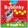 Bublinky Nahoře nebo dol…