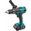 EXTOL INDUSTRIAL Aku Vŕtačka/Skrutkovač/Príklep Share20V 60Nm 8791802