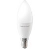LED žiarovka Forever Light E14 C37 8,5W 1000lm 6000K trieda E