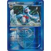 Froslass 23/101 Reverse Rare - Plasma Blast