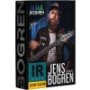 Bogren Digital Jens Bogren Signature IR Pack: Lead Clean (Digitálny produkt)