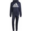 Adidas Dres Logo Veľkosť XXL Modrá - IY6659