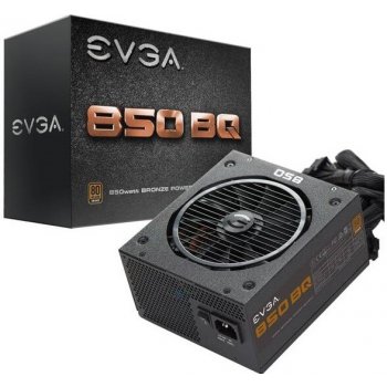 EVGA 850 BQ 850W 110-BQ-0850-V2