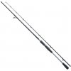 SHIMANO Rod Yasei Pike H SpinFast + tričko SHIMANO