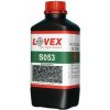 Bezdymný strelný prach pre kal.: 7,62x39 mm Lovex S053 0,5 kg