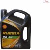 Shell Rimula R6 LM 10W-40 4 l