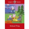 Peppa Pig: School Trip - Ladybird Readers Level 2