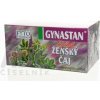 FYTOPHARMA, a.s. FYTO GYNASTAN Bylinný ŽENSKÝ ČAJ 20x1 g (20 g) 1 g