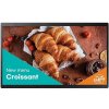 Samsung QB24C Plochá digitálna tabuľa 61 cm (24