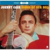 Cash Johnny - Songs For Our Soil / Vinyl [LP]