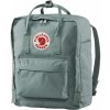 Fjällräven Kånken Frost Green 16 l