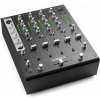 Vonyx STM-7010 Mixážny 4-kanálový pult pre DJ s USB