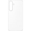 Samsung Priehľadný zadný kryt S25 FE Transparent EF-QS731CTEGWW