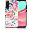 VSETKONAMOBIL 82172 MY ART Ochranný kryt pre Samsung Galaxy S23 FE 5G BLOSSOM (160)