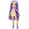 Rainbow High My Fashion Style bábika - Violet