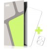 Tempered Glass Protector na Motorola Moto G54/G54 Power, kompatibilné s puzdrom + sklo na kameru TGP-MMG54J-03