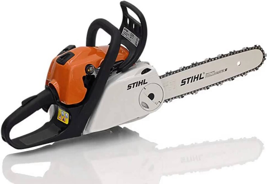 Stihl MS 211 C BE 1139 011 3072