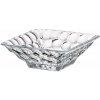 CRYSTALITE BOHEMIA KRIŠTÁĽOVÁ MISKA BOHEMIA MARBLE 175 MM