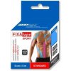 FIXAtape SPORT KINESIOLOGY ELASTICKA TEJPOVACIA PASKA modrá 5 cm x 5 m