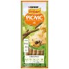 Friskies Picnic Krmivo pre psov s kuracím mäsom 42 g (5 kusov)