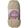 Nako Cotton Luks Béžová 97543