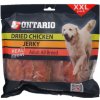 ONTARIO Snack Dry Chicken Jerky 500 g